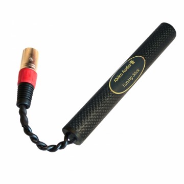 Audio Tuning Stick (XLR)